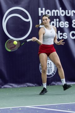 Anna Petkovic 534 - RL THC von Horn und Hamm - Der Club an der Alster : Ergebnis: 4:2